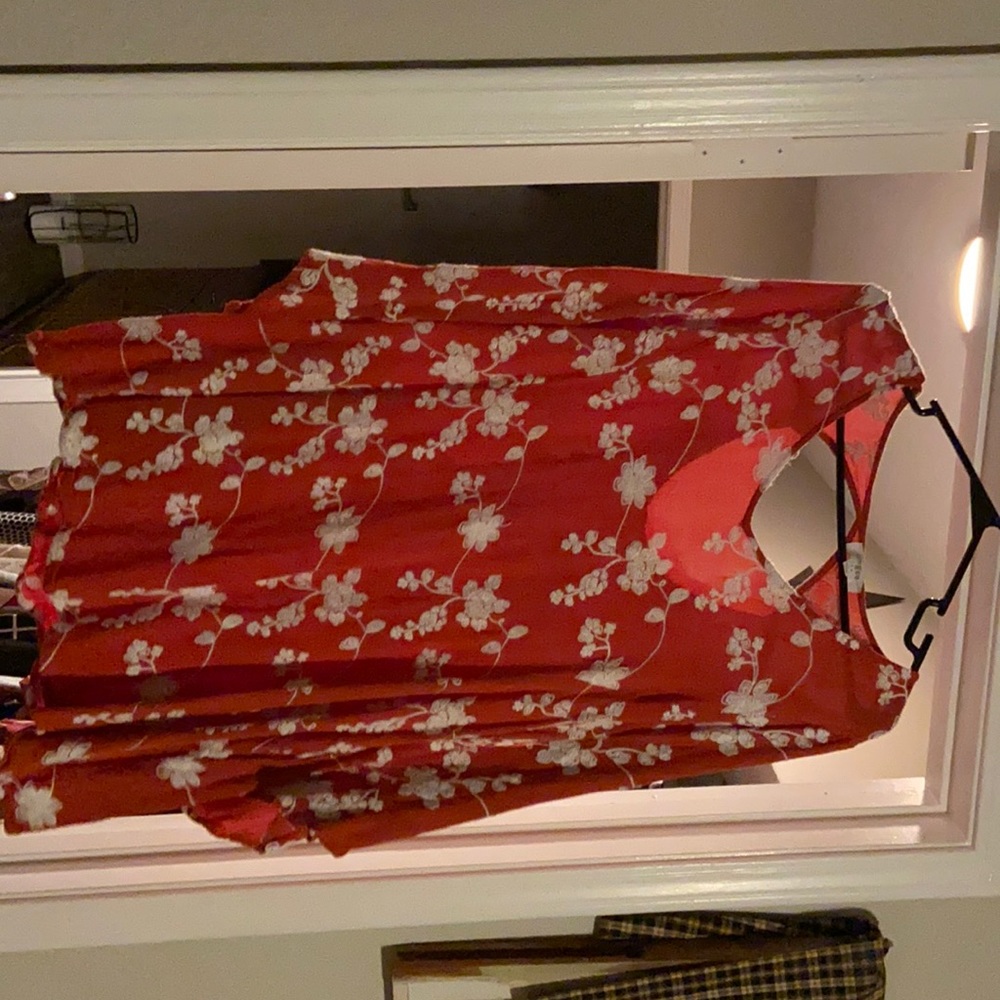 Umgee usa dress size L